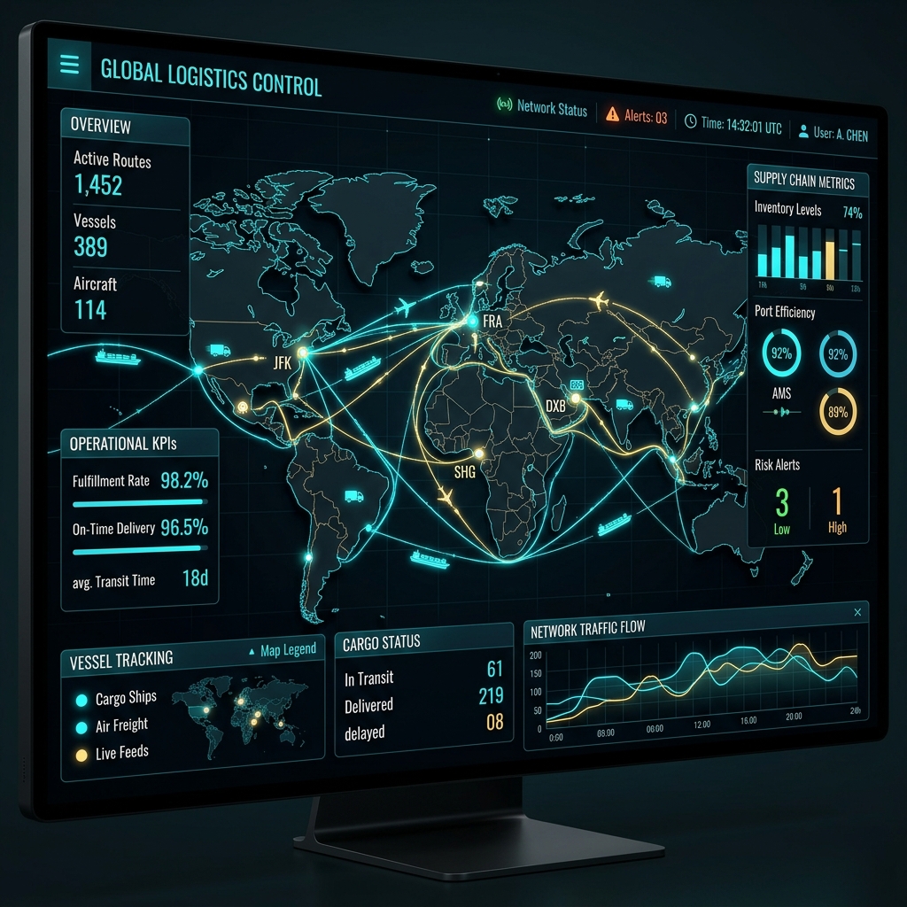 Distribution Channel
