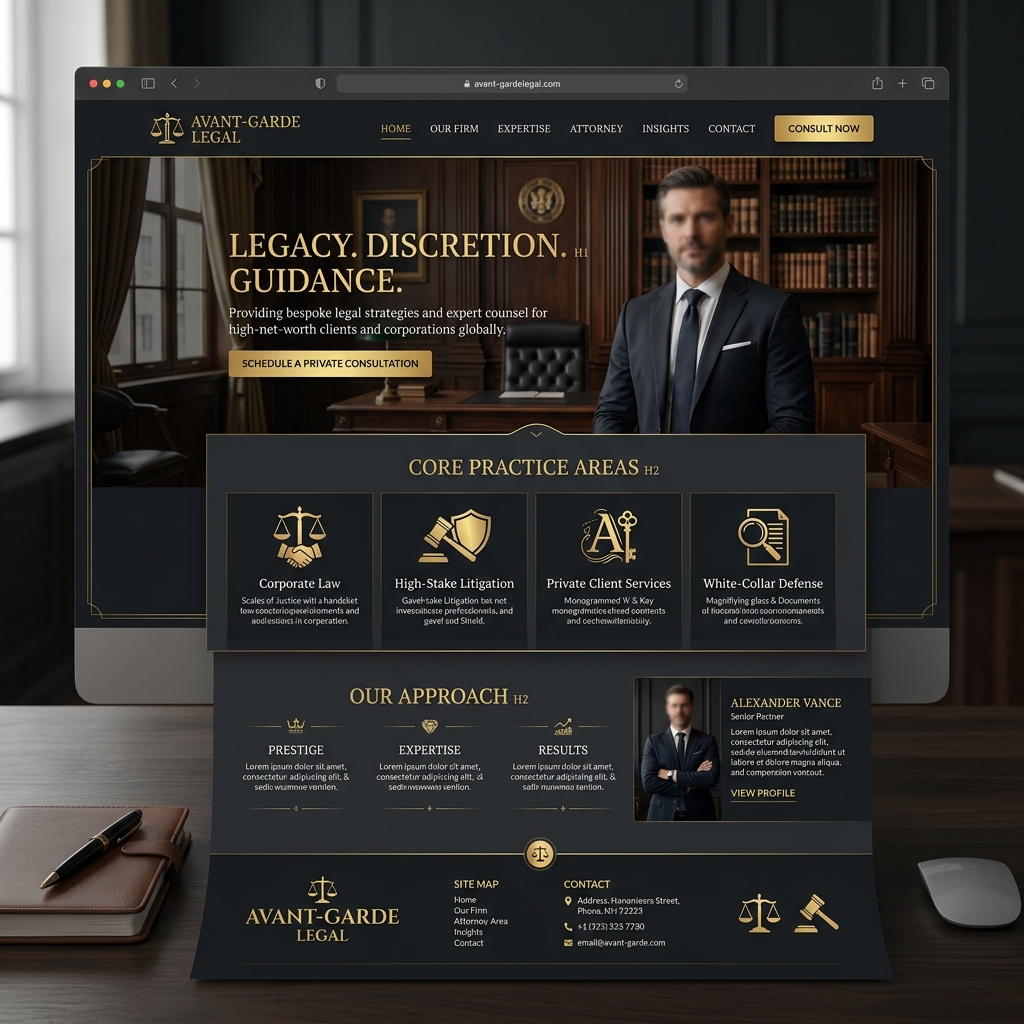 Lawyer Consultancy