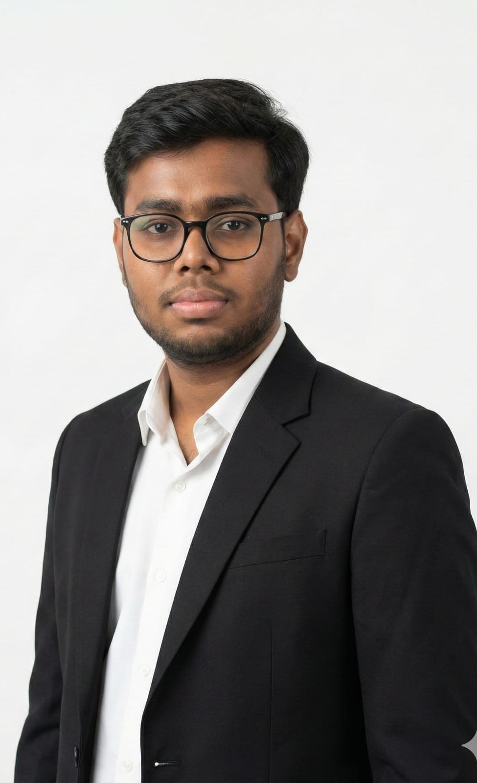 Sasikumar S — Founder & CEO of DivineCore Technologies