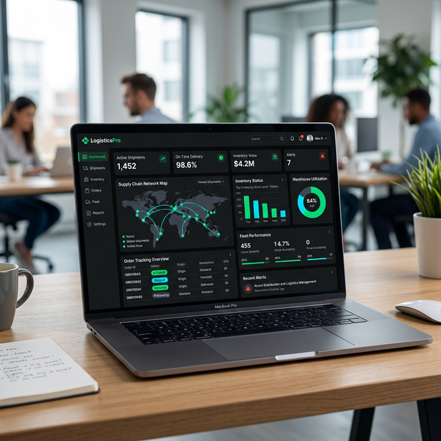 Distribution Channel