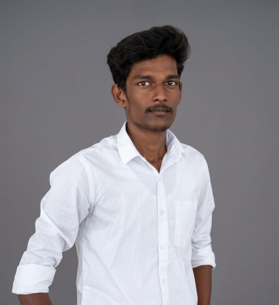 Sangeethkumar S
