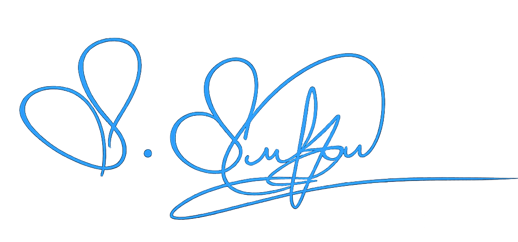 Sasikumar S Signature