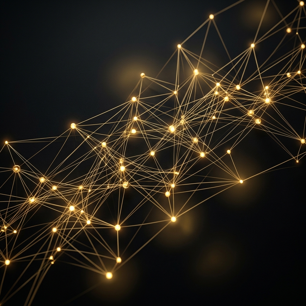 DivineCore Technologies Network Connections